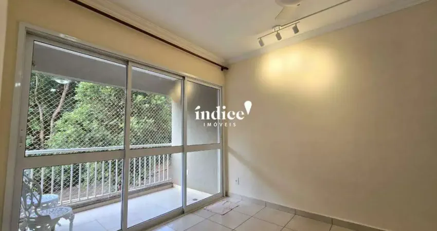 Apartamento no Bairro Jardim Botânico, 1 quarto, 1 vaga, Reserva do Botânico