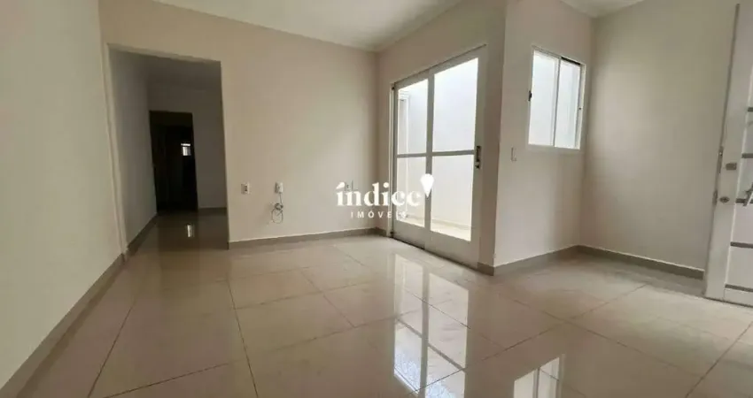 Casa comercial/residencial com 2 dormitórios á venda no bairro santa cruz