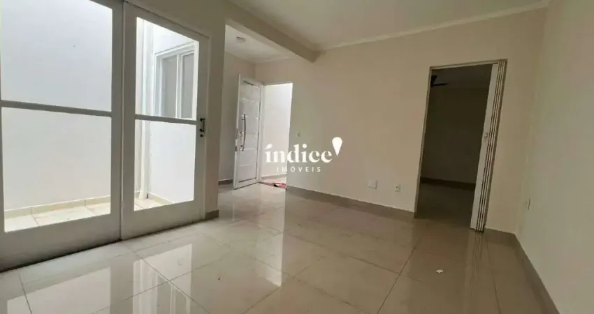 Casa comercial/residencial com 2 dormitórios para alugar no bairro santa cruz