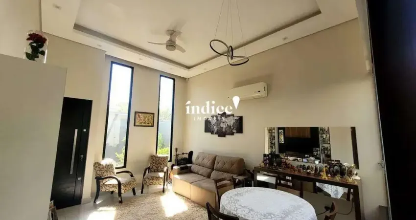 Casa com 3 quartos à venda no Ribeirânia, Ribeirão Preto