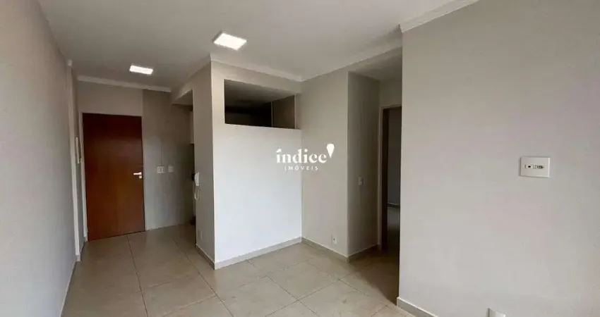 Apartamento no bairro vila do golf, 1 quarto, 1 vaga, vista da mata