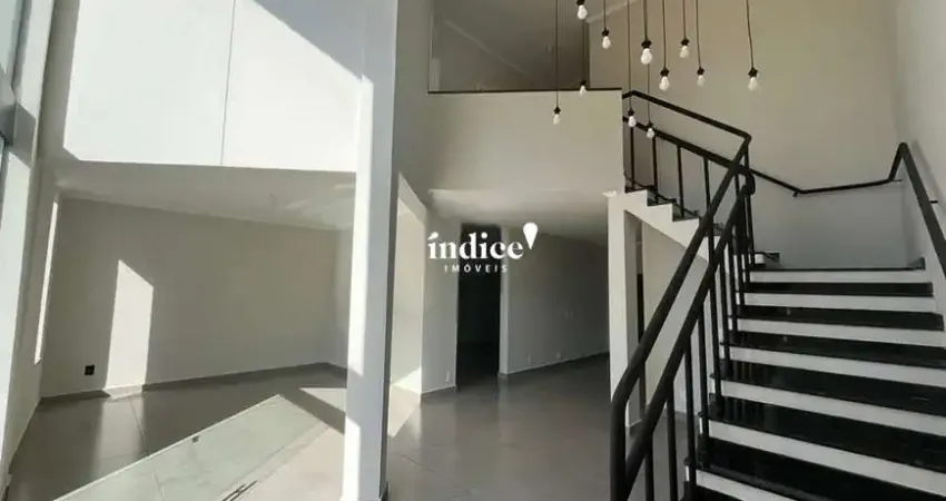 Salão Comercial no Bairro Jardim Califórnia, 4 vagas,