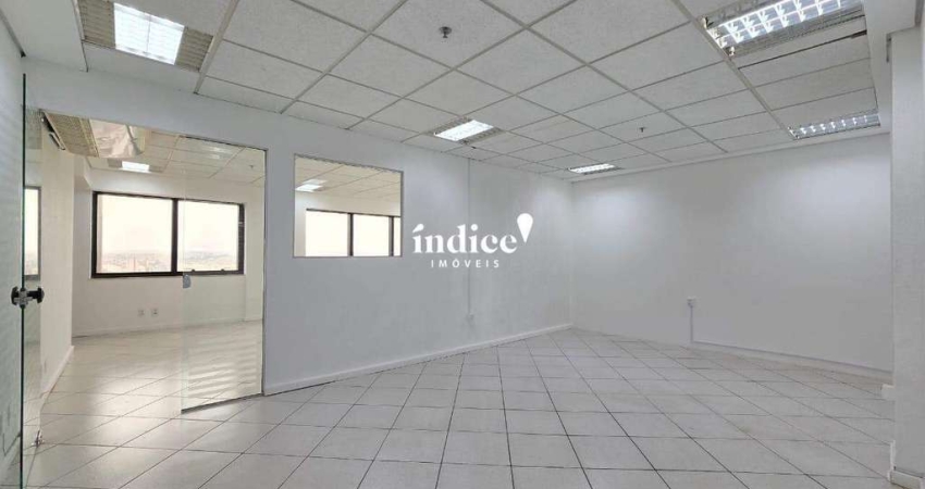 Sala Comercial no Bairro Jardim América, 1 vaga, Edifício New Century