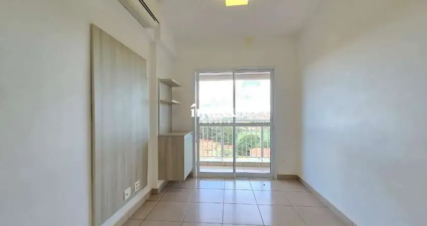 Apartamento no Bairro Vila Amélia, 2 quartos, 1 suíte, 1 vaga, Jazz Residence