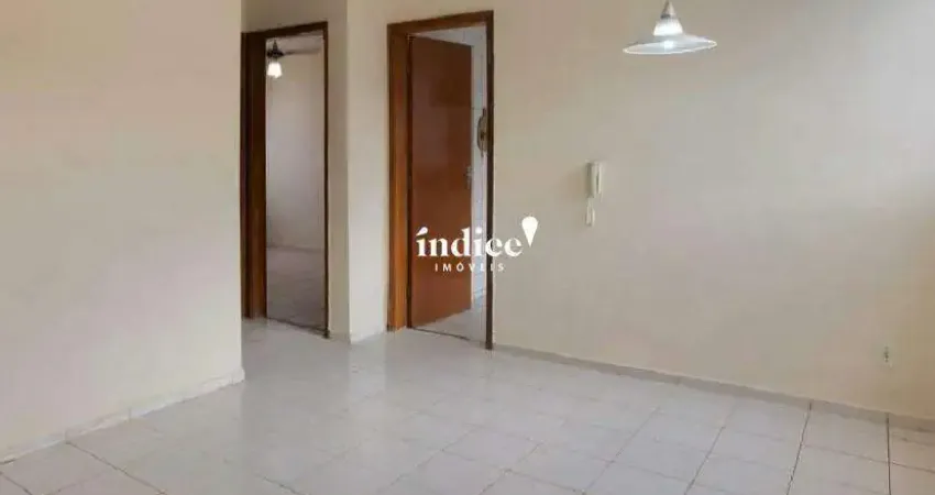 Apartamento no Bairro Presidente Médici, 2 quartos, 1 vaga, Raquel