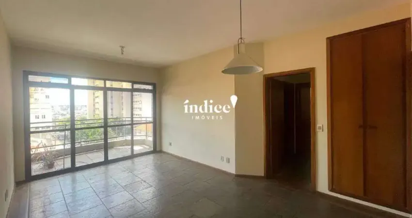 Apartamento no bairro centro, 2 quartos, 2 suítes, 1 vaga, condomínio edifício champagnat