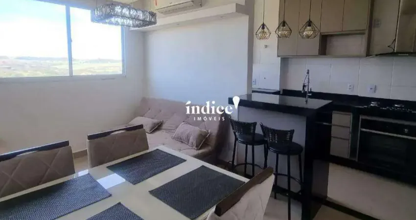 Apartamento no Bairro Jardim Guaporé, 2 quartos, 1 vaga, Belveder Towers