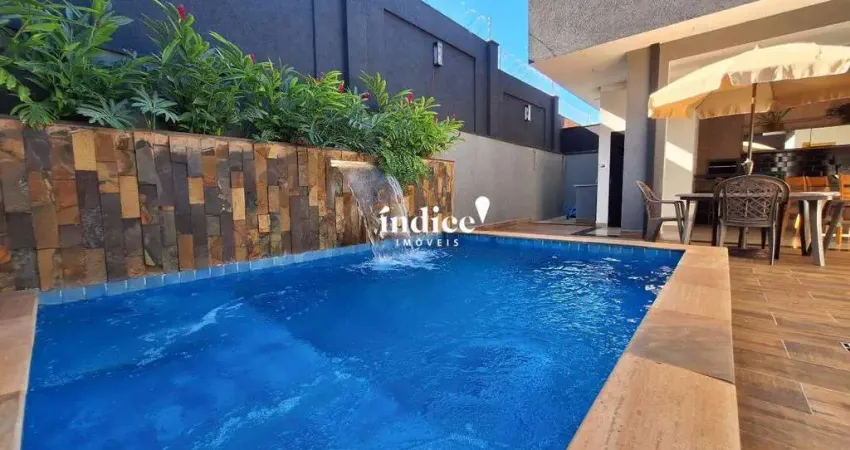 Casas condomínio no bairro bonfim paulista, 3 quartos, 1 suíte, 4 vagas, terras de bonfim - san gabriel