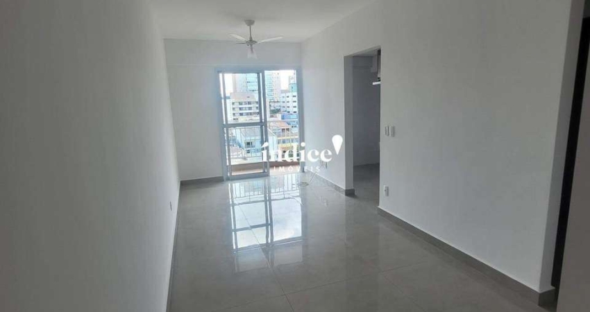 Apartamento no Bairro Jardim Irajá, 2 quartos, 1 suíte, 1 vaga, Cidade de Santiago