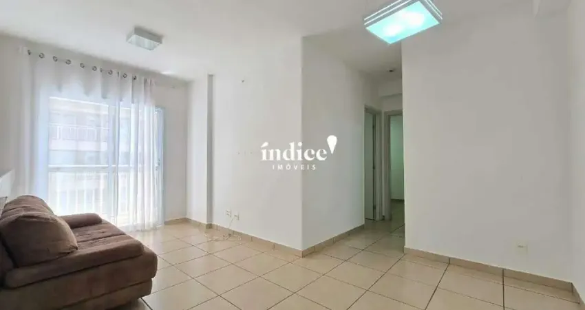 Apartamento no Bairro Vila Amélia, 2 quartos, 1 suíte, 1 vaga, Jazz Residence