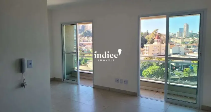 Kitnet / Stúdio para alugar no Centro, Ribeirão Preto