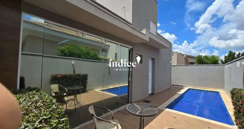 Casa em condomínio recreio das acácias com 03 quartos, 05 banheiros, 04 vagas