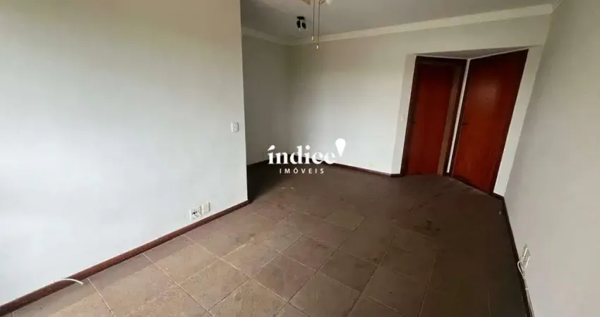 Apartamento com 3 quartos à venda no Alto da Boa Vista, Ribeirão Preto 