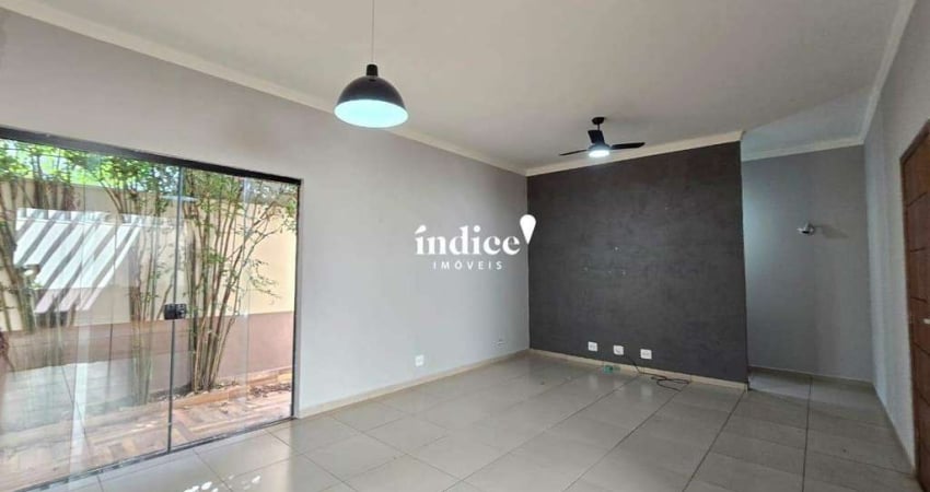 Casas Condomínio no Bairro Bonfim Paulista, 3 quartos, 1 suíte, 4 vagas, Terras de Bonfim - San Gabriel