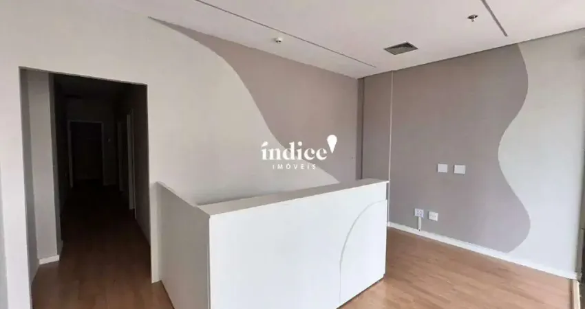 Sala comercial no bairro jardim irajá, 27 vagas, uniq vergueiro