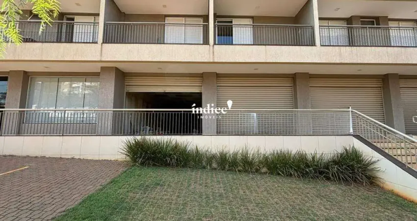 Sala comercial para alugar no Jardim Nova Aliança Sul, Ribeirão Preto