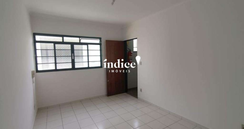 Apartamento no Bairro Jardim Paulistano, 2 quartos, 1 vaga, Alterosa