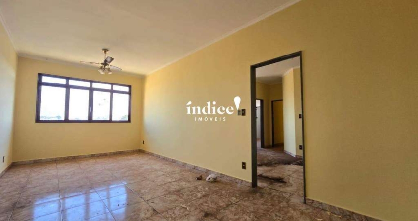 Apartamento no Bairro Jardim Anhangüera, 3 quartos, 1 suíte, 3 vagas, Edificio Edilson Tonelli
