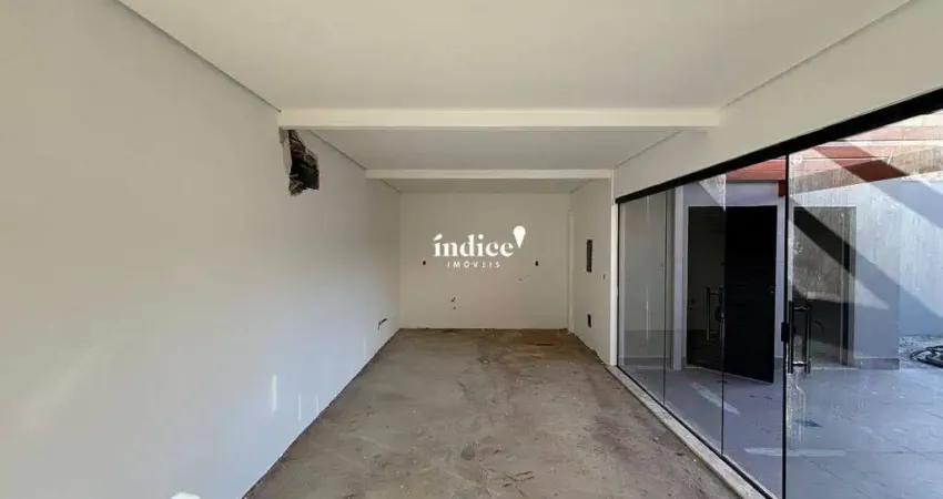 Sala comercial para alugar no Jardim Califórnia, Ribeirão Preto