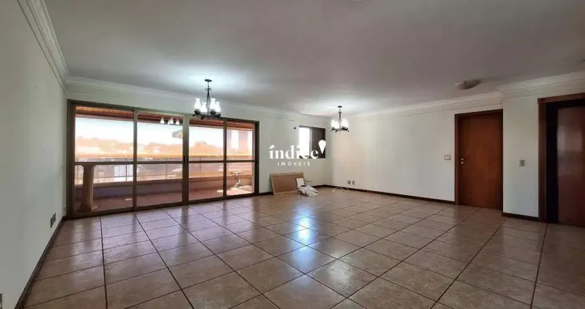 Apartamento no bairro jardim são luiz, 4 quartos, 2 suítes, 3 vagas, edifício saint germain