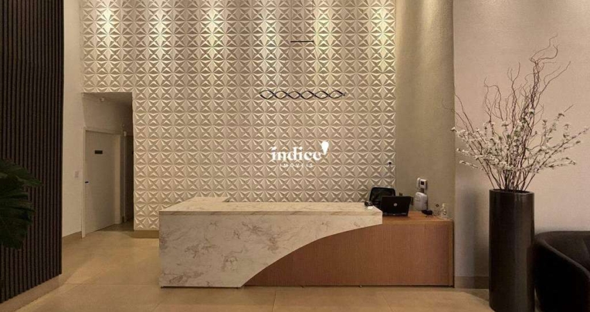 Sala comercial para alugar na Avenida Costábile Romano, Ribeirânia, Ribeirão Preto
