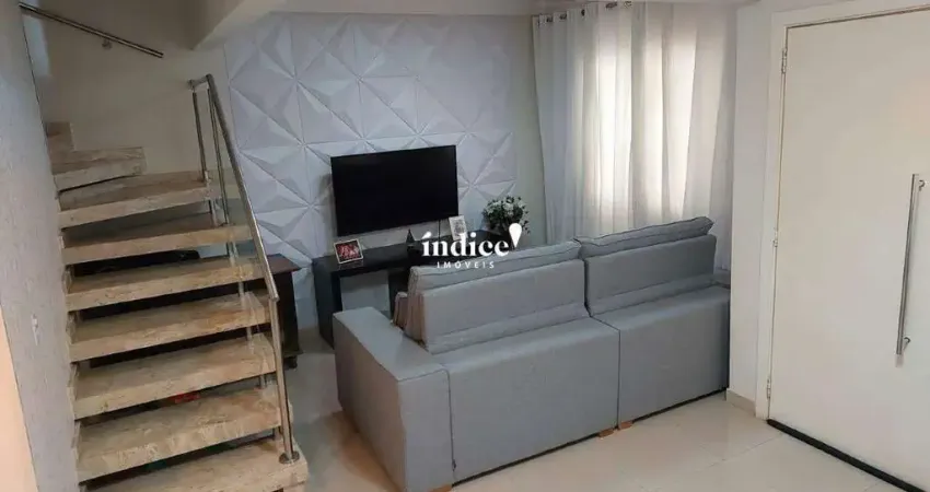 Casa com 4 dormitórios á venda no bairro Guaporé