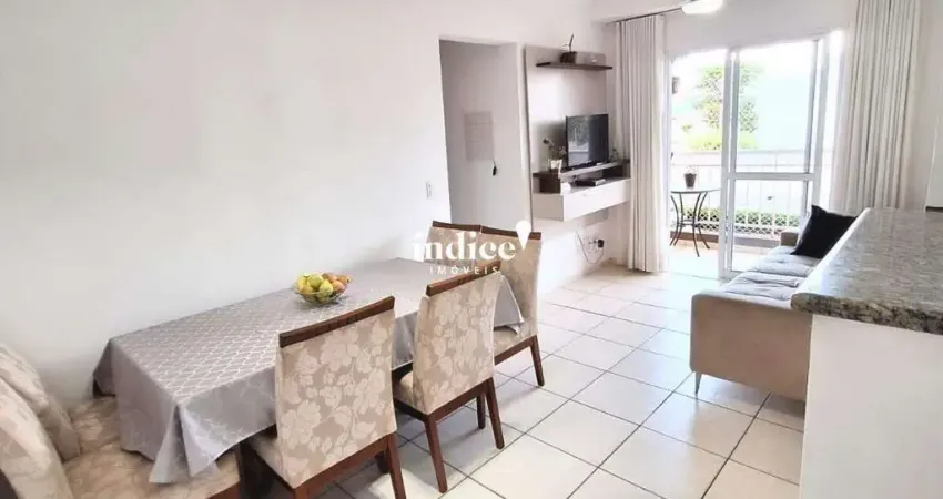 Apartamento com 2 dormitórios á venda no Jardim Palmares