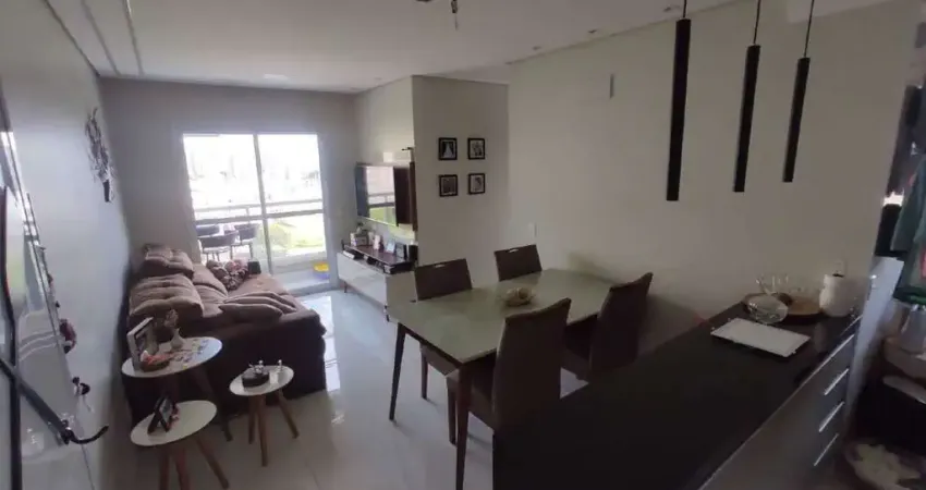 Apartamento Parque Industrial lagoinha