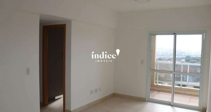 Apartamento com 2 dormitórios para venda em Bonfim Paulista