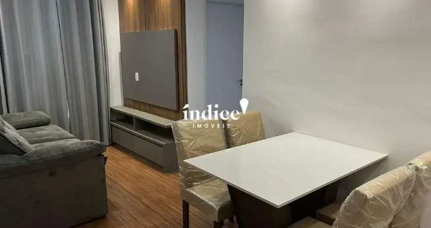 Apartamento com 2 dormitórios para venda no edifício gris residence