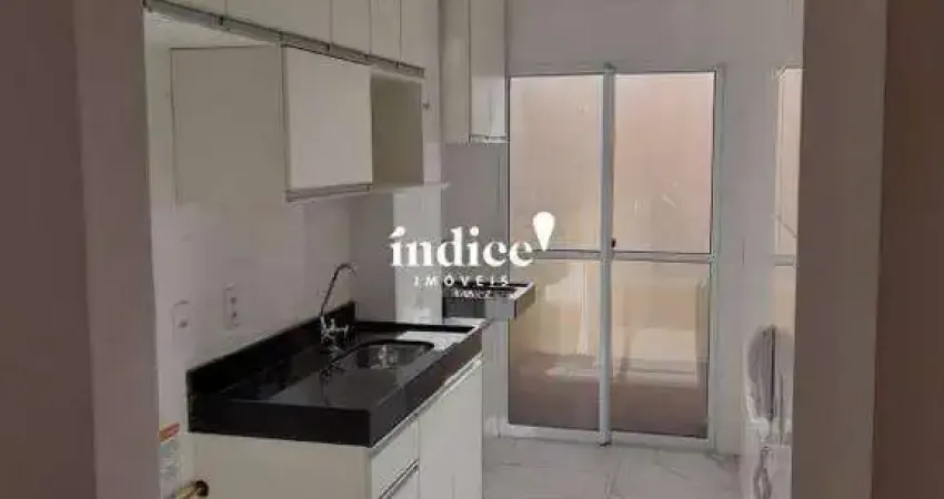 Apartamento com 2 dormitórios para venda no bairro Quinta da Primavera