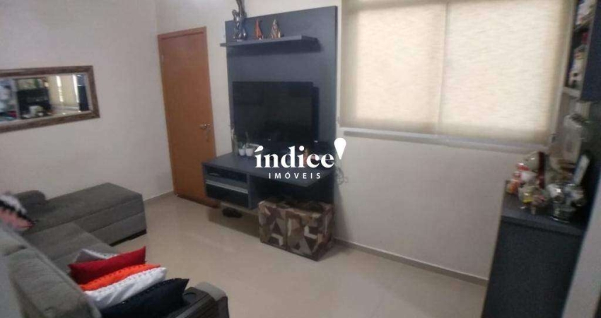 Apartamento com 2 dormitórios para venda no bairro Residencial Greenville