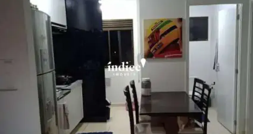 Apartamento com 2 dormitórios para venda em Bonfim Paulista