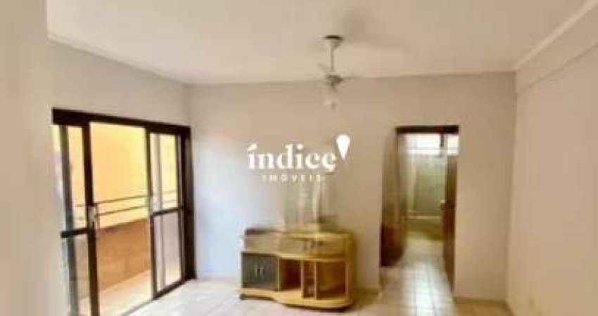 Apartamento para venda no bairro Jardim Castelo Branco
