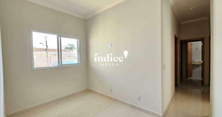 Apartamento no Bairro Jardim Paulistano, 2 quartos, 1 suíte, 2 vagas, EDIFICIO RESIDENCIAL RAFAEL