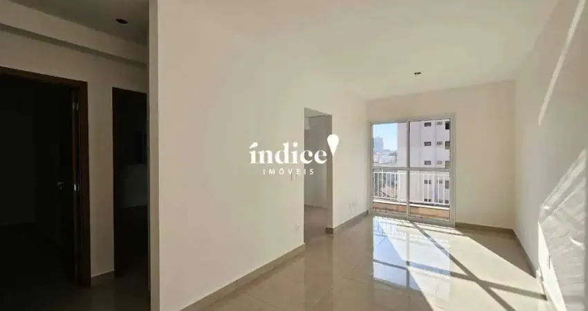 Apartamento no Bairro Jardim Irajá, 2 quartos, 1 suíte, 1 vaga, Cidade de Santiago