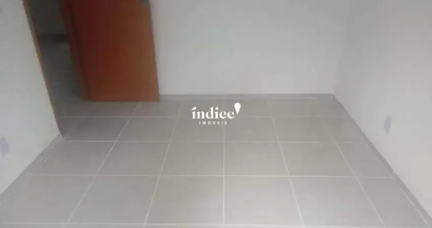 Apartamento no Bairro Reserva Real, 2 quartos, 1 suíte, 1 vaga, PALACIO IMPERIAL