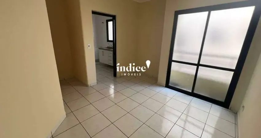 Apartamento com 1 dormitório para locação no bairro Jardim Paulista