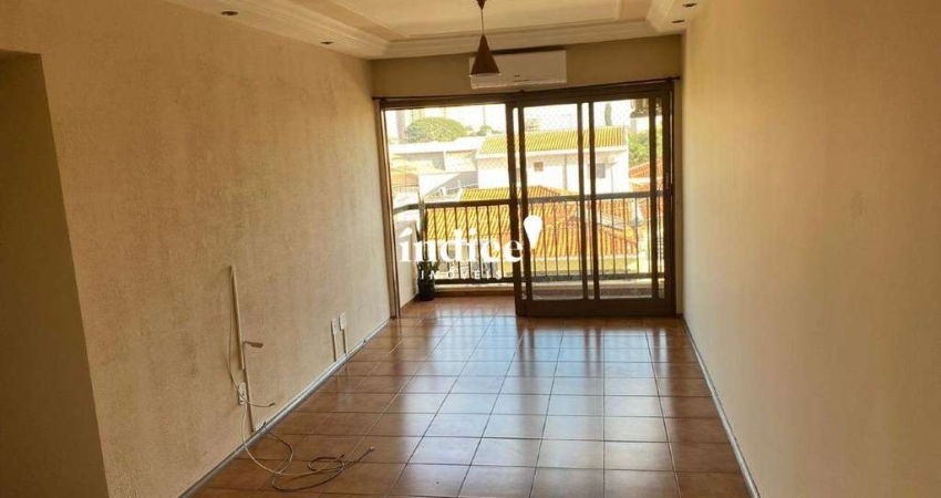 Apartamento no Bairro Nova Ribeirânia, 3 quartos, 1 suíte, 1 vaga,