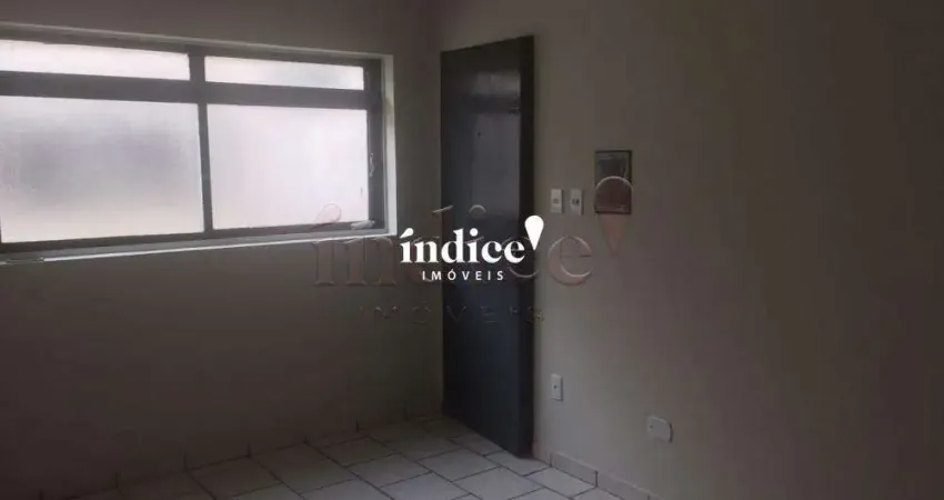 Apartamento com 1 quarto à venda no Centro, Ribeirão Preto 