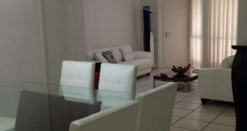 Apartamento no Bairro Centro, 4 quartos, 2 suítes, 2 vagas, Edificio Rio Negro