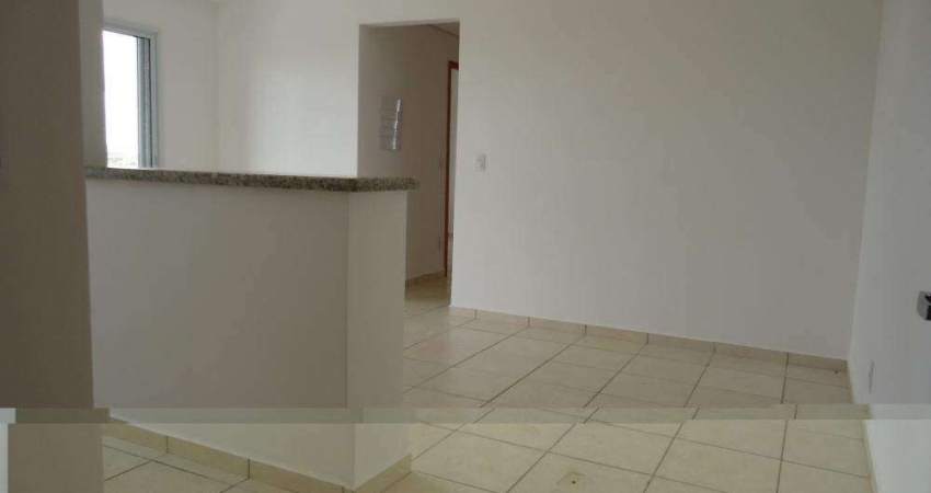 Apartamento no Bairro Jardim Palmares, 2 quartos, 1 suíte, 2 vagas, Rio Tamisa