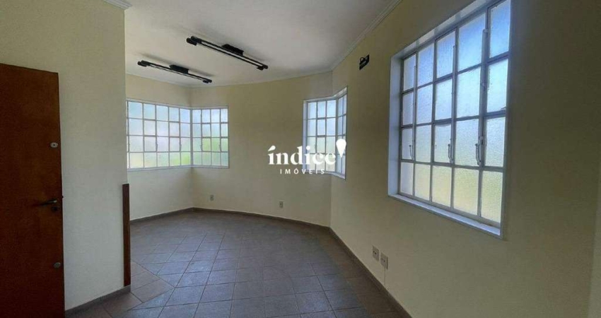 Sala Comercial no Bairro Parque Anhangüera, Edifício Florida