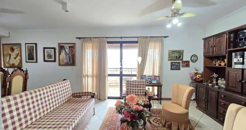 Apartamento no bairro jardim são luiz, 3 quartos, 3 suítes, 3 vagas, edifício jacarandá