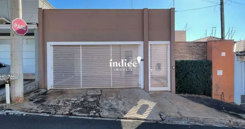 Casas no Bairro Bonfim Paulista, 3 quartos, 1 suíte, 3 vagas,