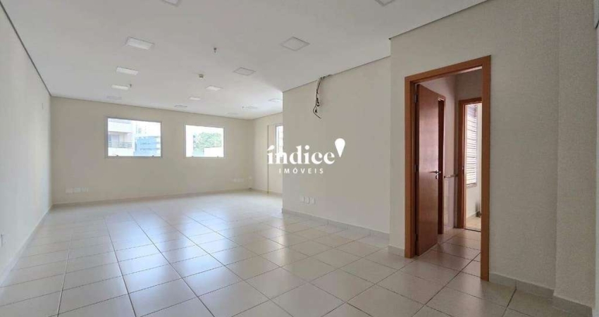 Sala comercial para locação no bairro Jardim Botânico