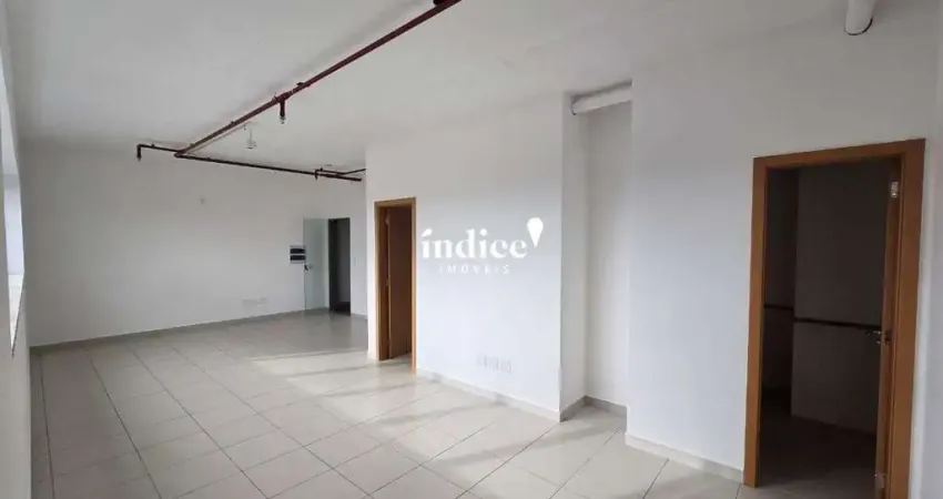 Sala comercial para locação no bairro Jardim Botânico