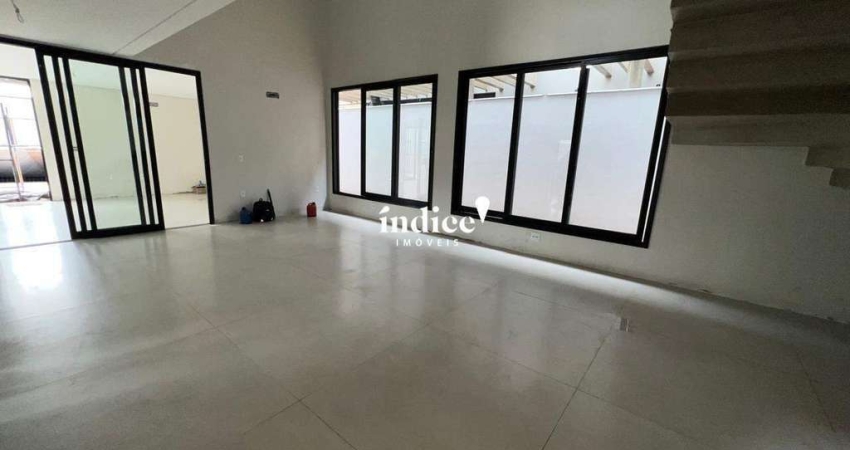 Casas Condomínio no Bairro Jardim Olhos D`Água, 4 quartos, 4 suítes, 4 vagas, Villa de Buenos Aires