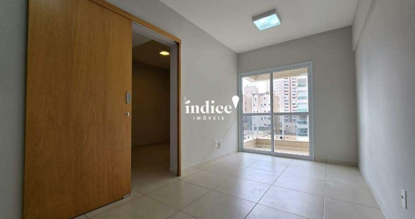 Apartamento no Bairro Nova Aliança, 1 quarto, 1 suíte, 1 vaga, Edificio Jessica Campez