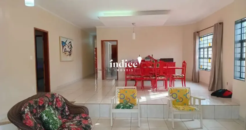 Casas no Bairro City Ribeirão, 3 quartos, 1 suíte, 3 vagas,